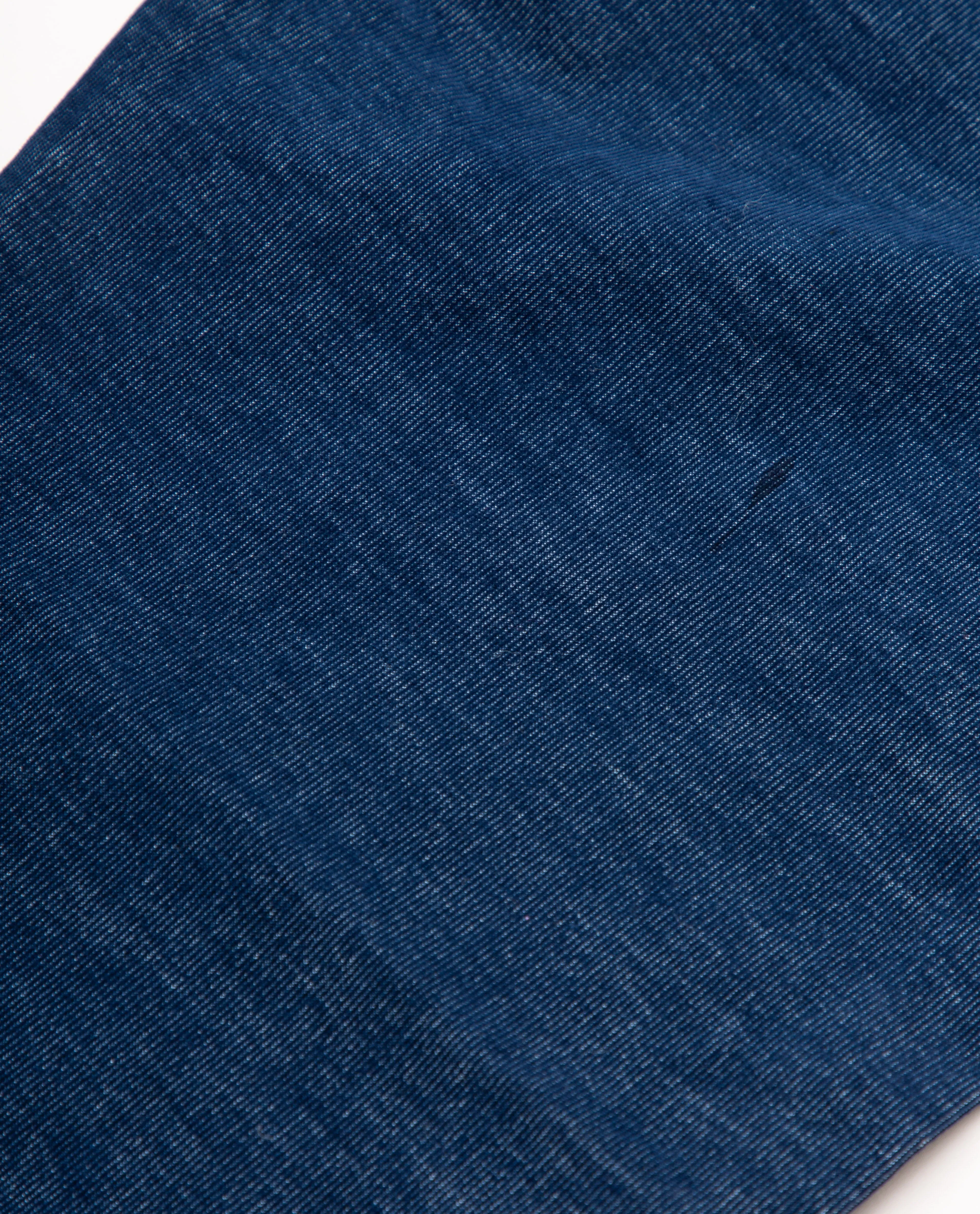 Corduroy 5 Pocket Jeans Blue