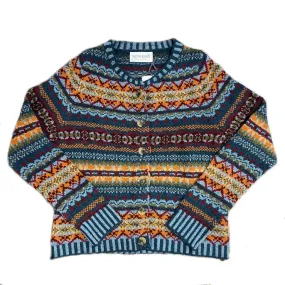 Eribe kinross cardigan prelude