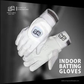 INDOOR BATTING GLOVES