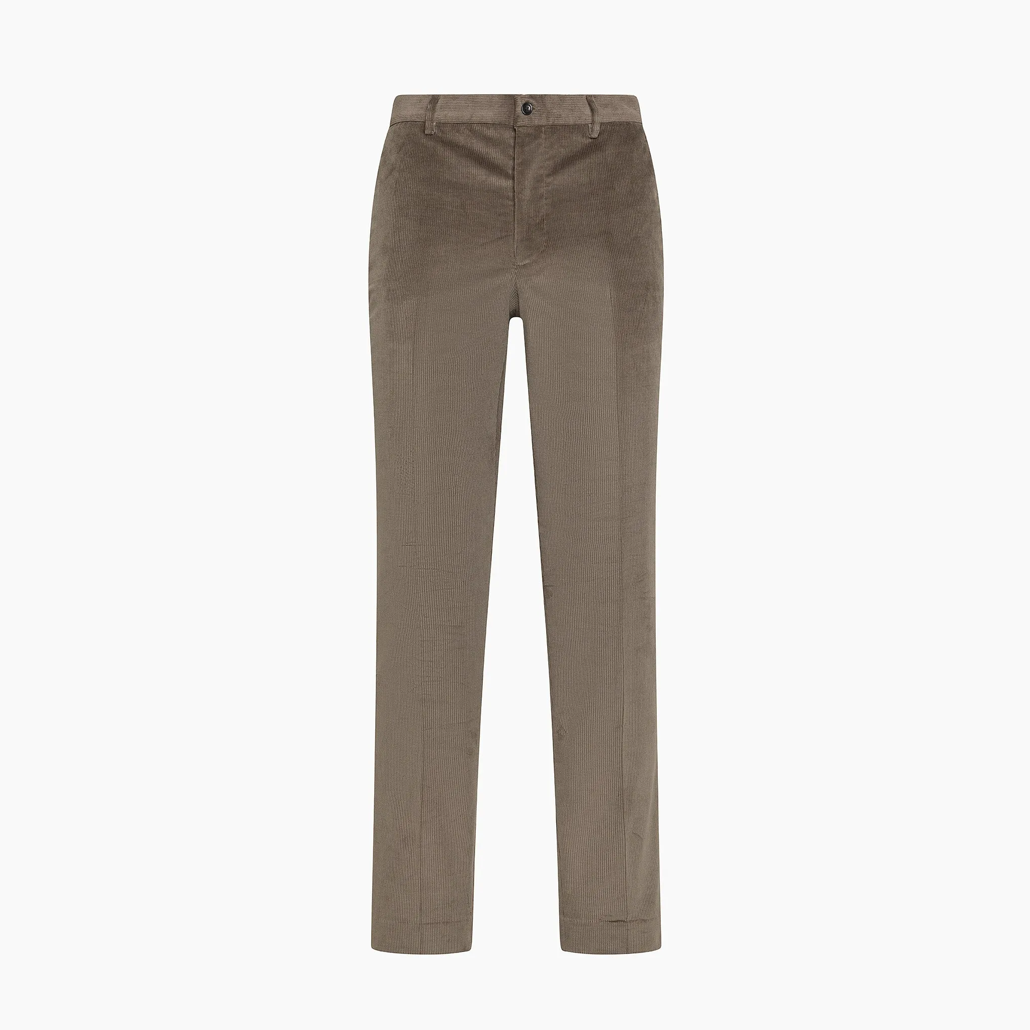 Sidoni Chino Pants in Stretch Corduroy