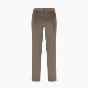 Sidoni Chino Pants in Stretch Corduroy