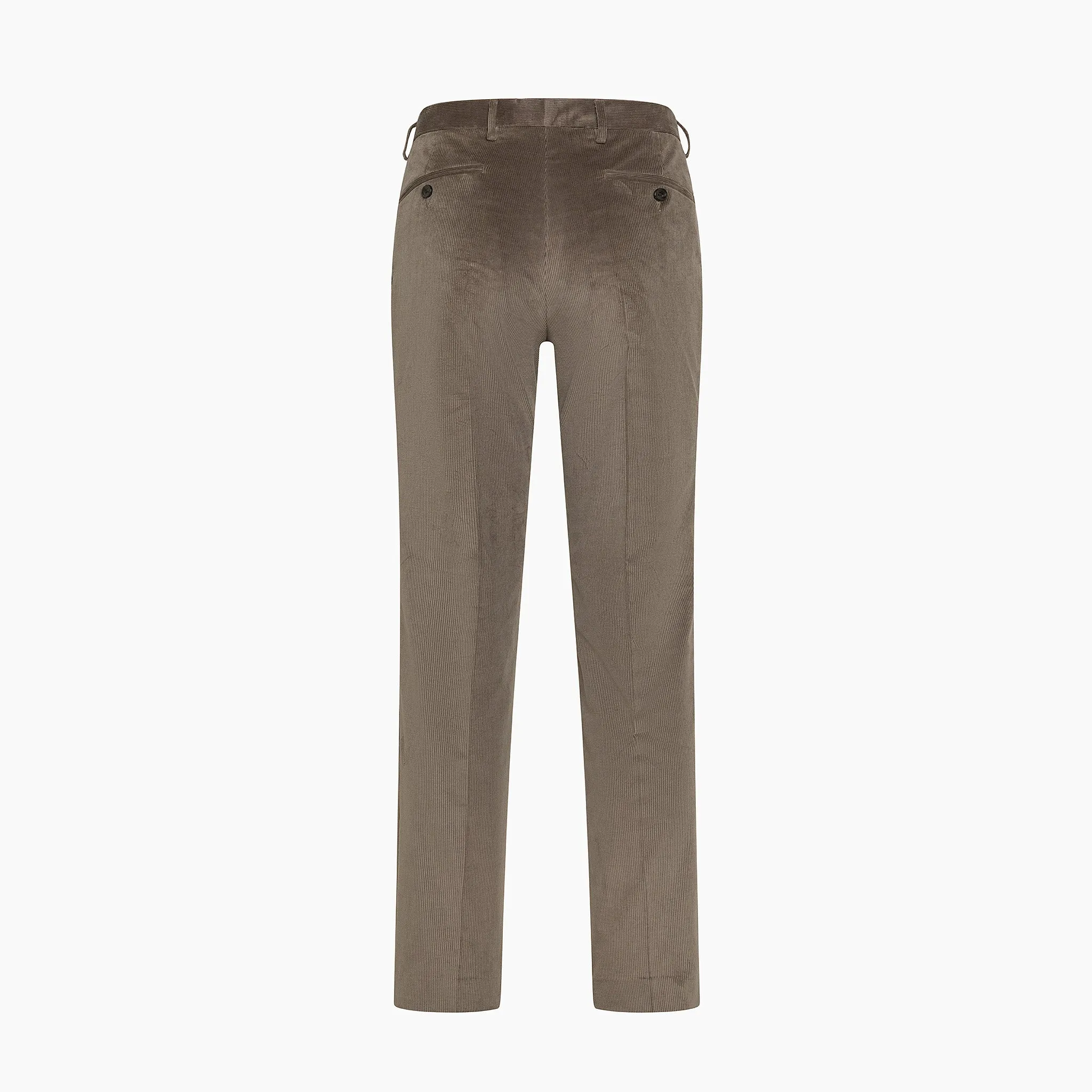 Sidoni Chino Pants in Stretch Corduroy